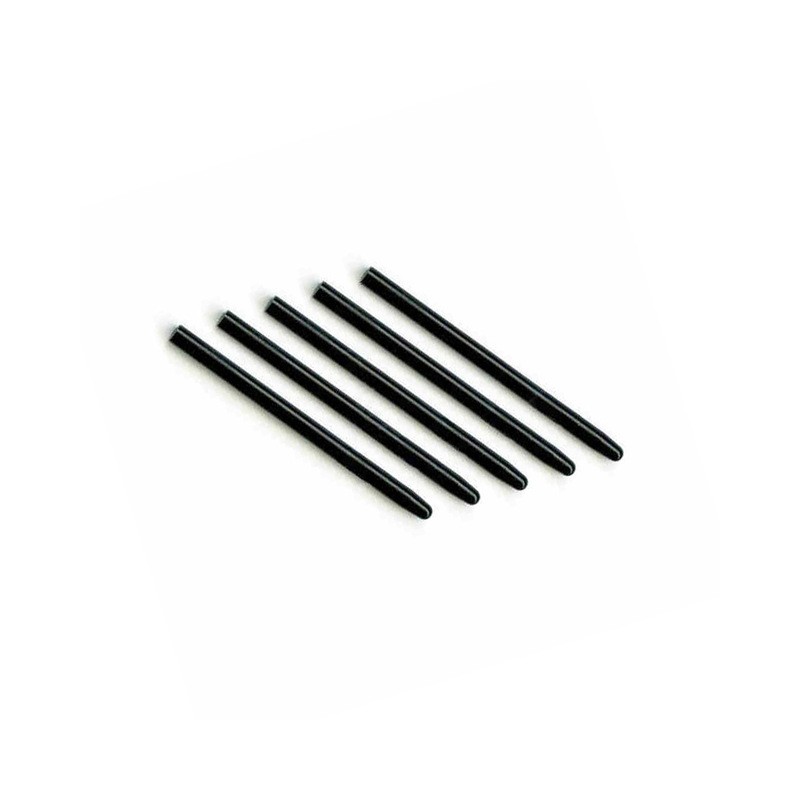 Wacom Flex nibs 5 pack for Intuos4/5