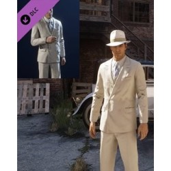 Mafia Definitive Edition Chicago Outfit – herní rozšíření pro PC (elektronická licence)