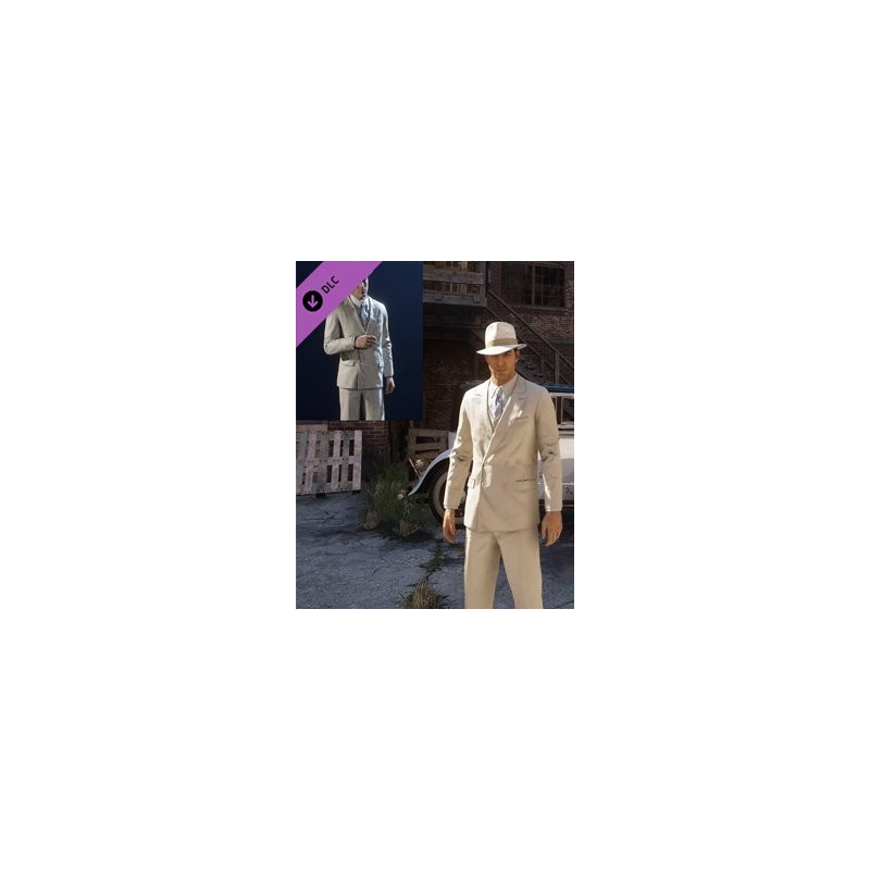 ESD Mafia Definitive Edition Chicago Outfit