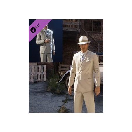 ESD Mafia Definitive Edition Chicago Outfit