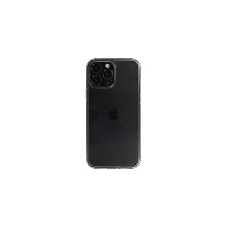 ER POWER CRYSTAL kryt pro iPhone 13 Pro Max - Průhledný