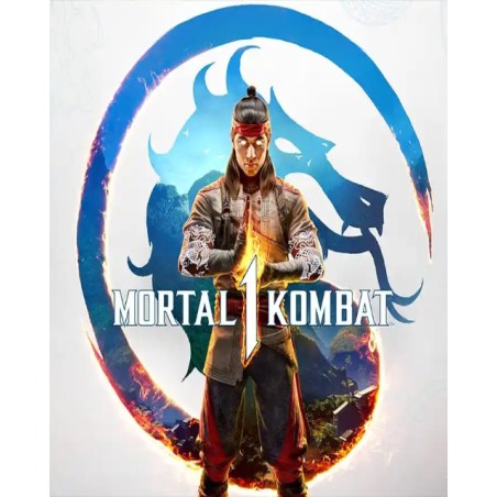 ESD Mortal Kombat 1