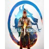 Mortal Kombat 1 – hra pro PC (elektronická licence)