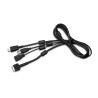 DTK-1660 3-in-1 cable