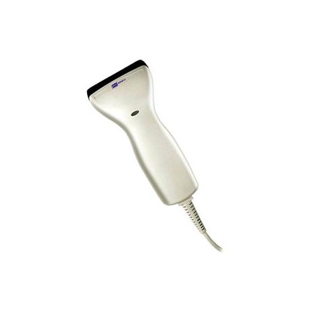 CCD čtečka CipherLab 1000, RS232,béžová