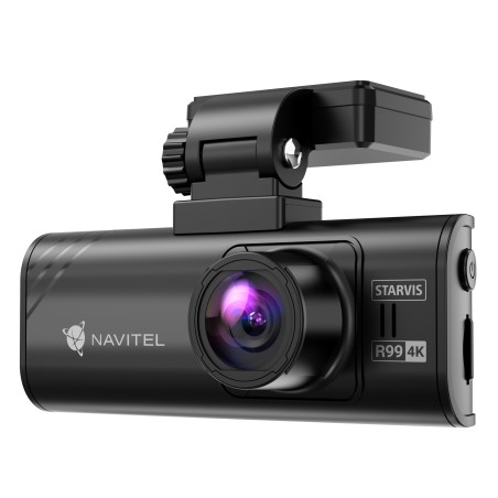 NAVITEL R99 s rozlišením 4K a záznamem pro vysokorychlostní objekty