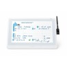 Wacom Pen holder for DTK-1660E