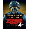 ESD Zombie Army 4 Dead War Super Deluxe Edition