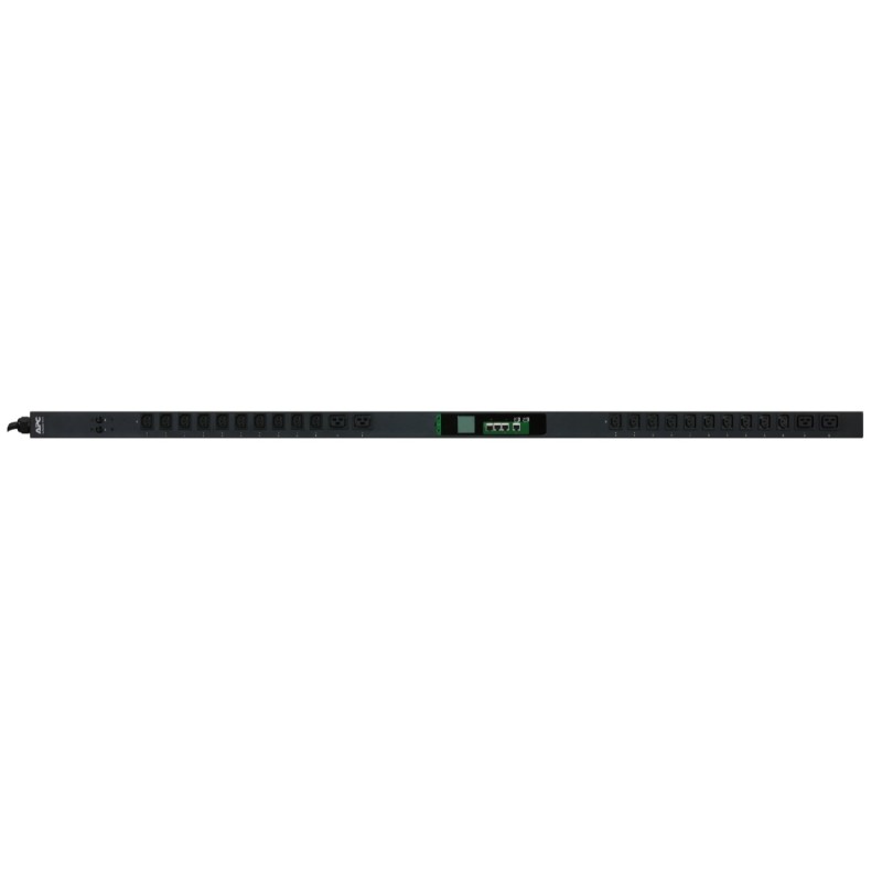 Easy PDU Switched Zero U 32A 230V(20)C13 (4)C19 IEC309 EPDU1132S
