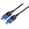PremiumCord HDMI 2.1 8K@60Hz 4K@120Hz 5m zlacený