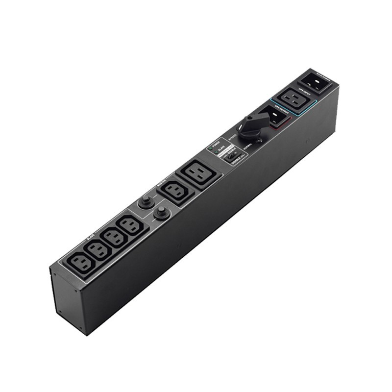 FSP MBS-1103R - PDU & Maintenance Bypass Switch for 1-3K Rack UPS (IEC)