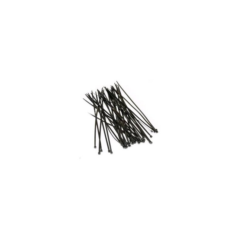 Kabel CABLEXPERT páska vázací 150 x 3.6 mm, 100ks