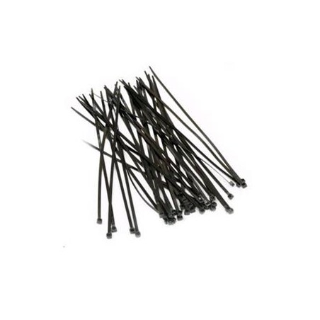 Kabel CABLEXPERT páska vázací 150 x 3.6 mm, 100ks