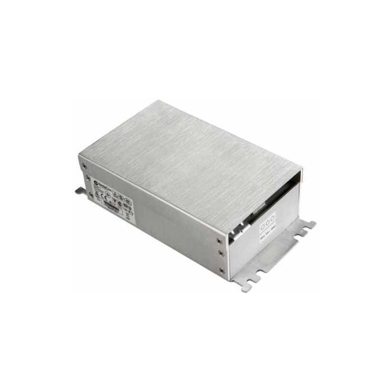 Honeywell VM3 -Power Supply, DC/DC converter for 50 to 150V trucks, 60W