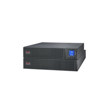 APC Easy UPS On-Line SRV 1000VA RM 230V with Ext. Battery Pack, Rail Kit