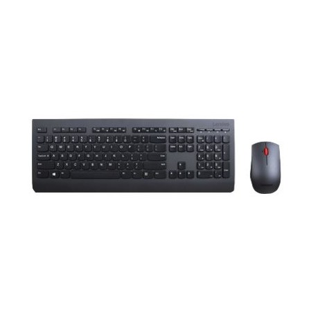 Lenovo TP Professional Wireless Keyboard - US