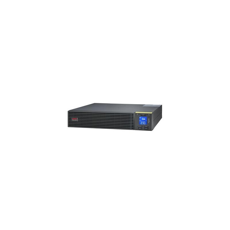 APC Easy UPS On-Line SRV RM 3000VA 2700W 230V with Rail Kit