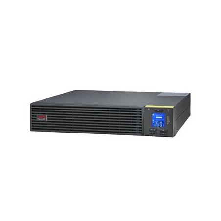 APC Easy UPS On-Line SRV RM 3000VA 2700W 230V with Rail Kit