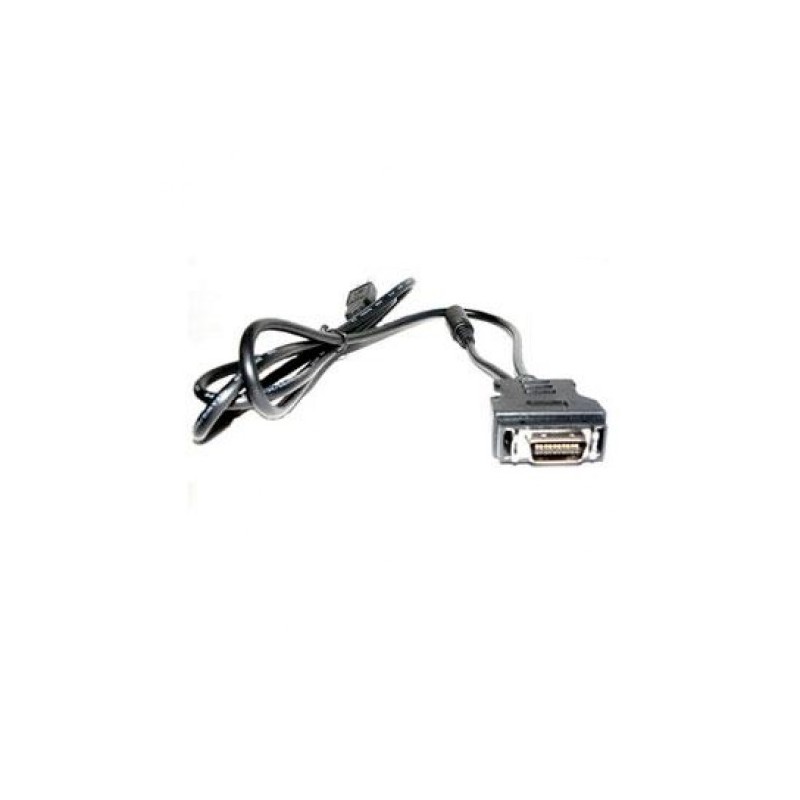 Honeywell TECTON/MX7 charge comm IF cable