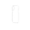 ER POWER CRYSTAL kryt pro iPhone 16 Plus - Průhledný