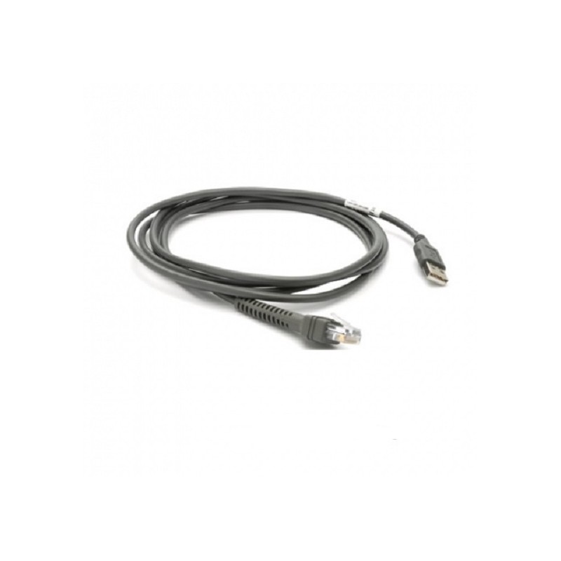 Honeywell USB kabel pro MS3580,7120