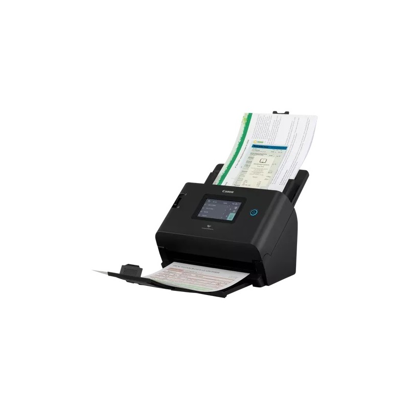 Canon imageFORMULA DR-S350NW - skener