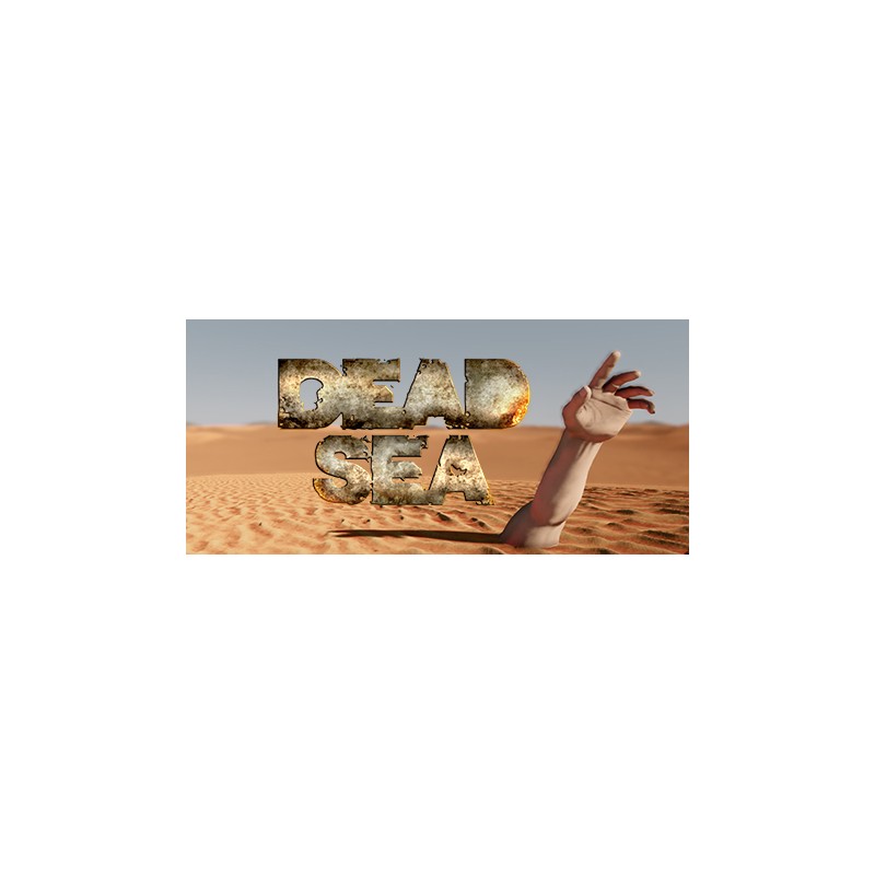 ESD Dead Sea