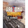 Arizona Sunshine The Damned – herní rozšíření pro PC (elektronická licence)