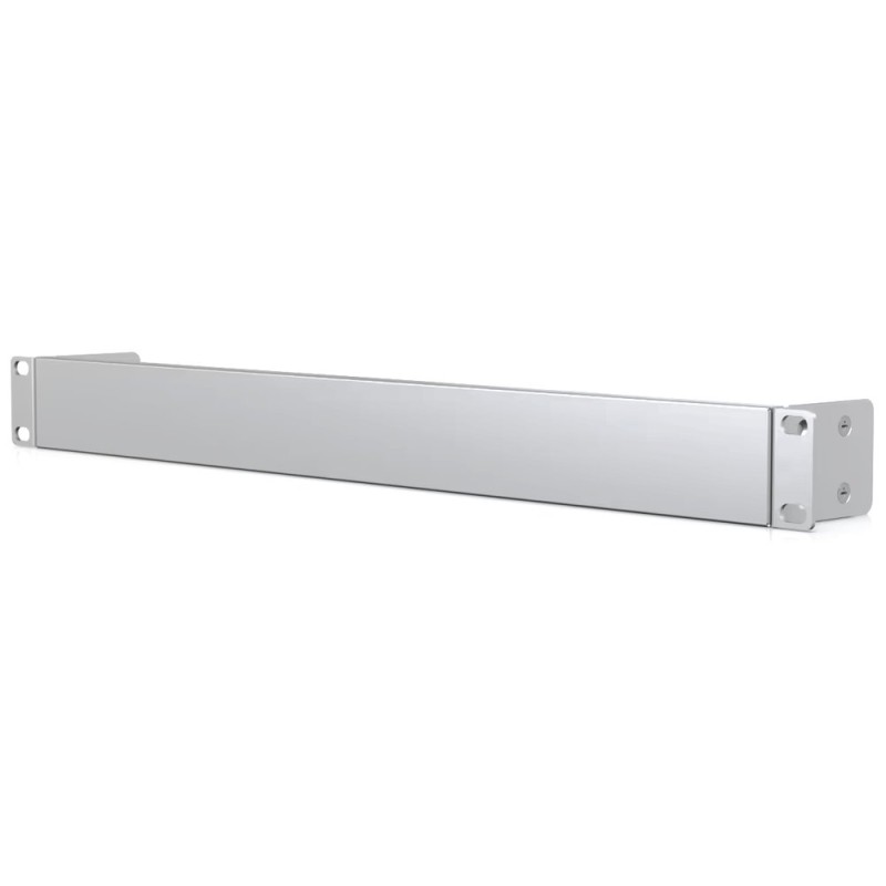 Ubiquiti UACC-Rack-Panel-Blank-1U - Rack Mount OCD Panel - 1U zaslepovací panel