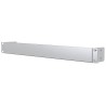 Ubiquiti UACC-Rack-Panel-Blank-1U - Rack Mount OCD Panel - 1U zaslepovací panel