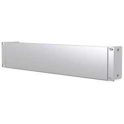 Ubiquiti UACC-Rack-Panel-Blank-2U - Rack Mount OCD Panel - 2U zaslepovací panel
