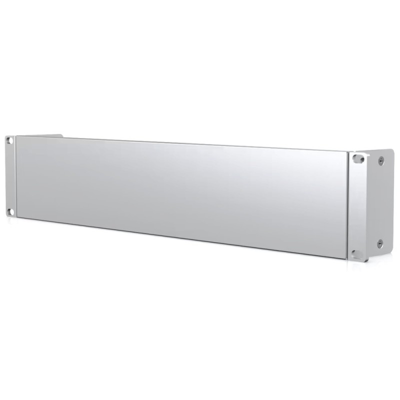 Ubiquiti UACC-Rack-Panel-Blank-2U - Rack Mount OCD Panel - 2U zaslepovací panel
