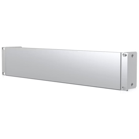 Ubiquiti UACC-Rack-Panel-Blank-2U - Rack Mount OCD Panel - 2U zaslepovací panel