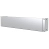 Ubiquiti UACC-Rack-Panel-Blank-2U - Rack Mount OCD Panel - 2U zaslepovací panel
