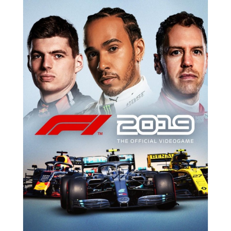 ESD F1 2019