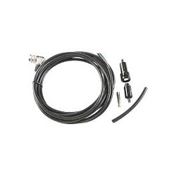 Honeywell VM3, VM3A DC Power Cable (