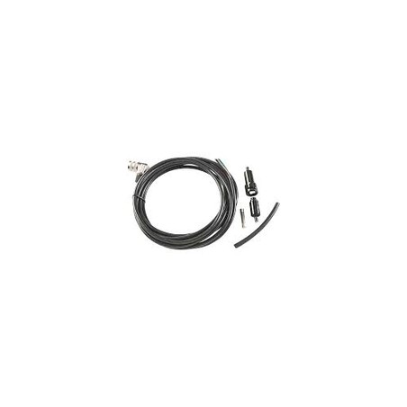 Honeywell VM3, VM3A DC Power Cable (