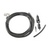 Honeywell VM3, VM3A DC Power Cable (