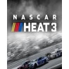 NASCAR Heat 3 – hra pro PC (elektronická licence)