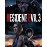 Resident Evil 3 Remake – hra pro PC (elektronická licence)