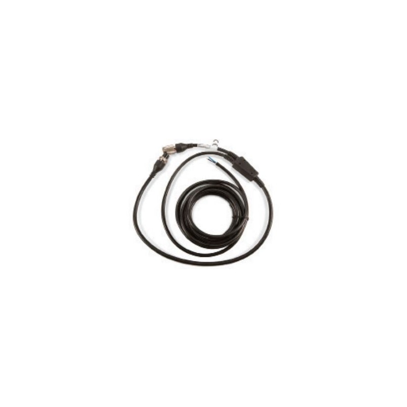Honeywell Y-cable adapter - Kabel pro napájení z vozidla