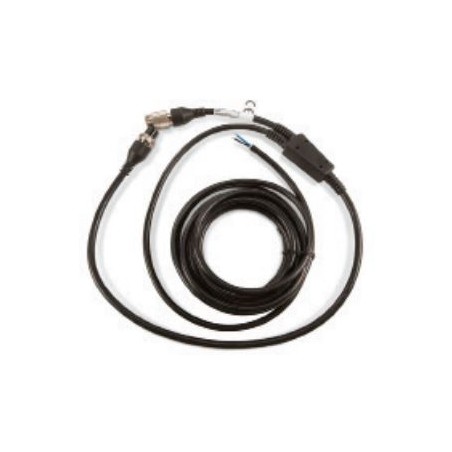 Honeywell Y-cable adapter - Kabel pro napájení z vozidla