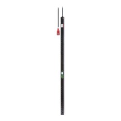 Easy PDU,2G, Metered-by-Outlet with Switching, ZeroU, 16A, 230V, (20) C13 & (4) C19