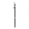 Easy PDU,2G, Metered-by-Outlet with Switching, ZeroU, 16A, 230V, (20) C13 & (4) C19