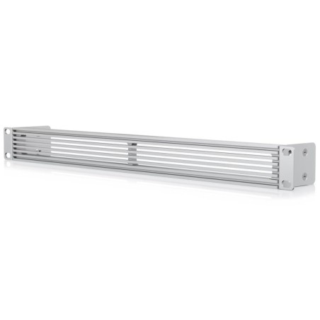Ubiquiti UACC-Rack-Panel-Vented-1U - Rack Mount OCD Panel - 1U zaslepovací panel, větrání