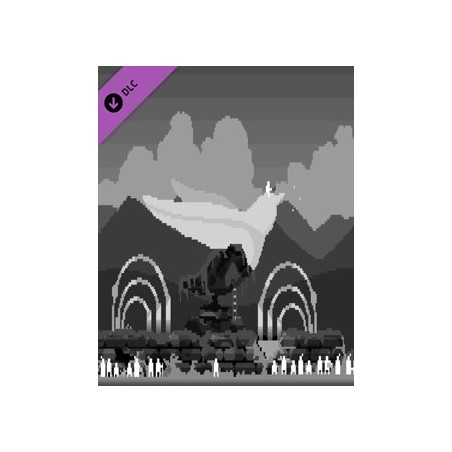 ESD Qora Soundtrack