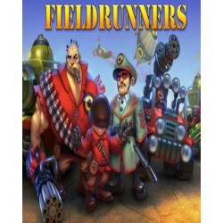 ESD Fieldrunners