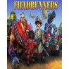 Fieldrunners – hra pro PC (elektronická licence)
