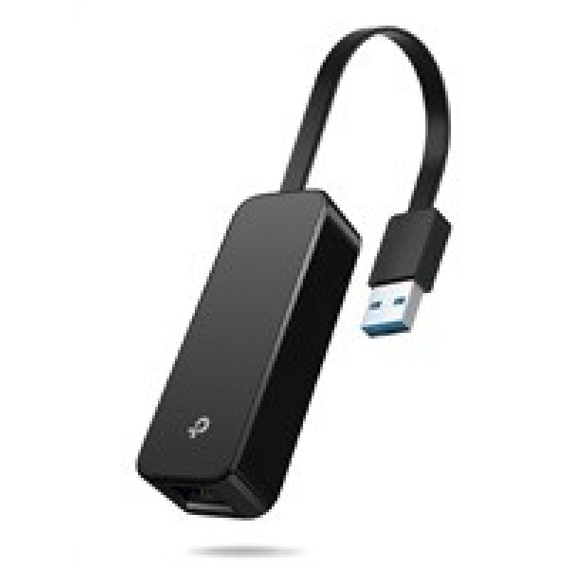 TP-Link UE306 USB/Ethernet síťový adaptér