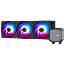 MSI vodní chladič CPU MAG CORELIQUID A13 360